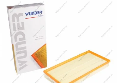 Фильтр воздушный Wunder-filter WH 753