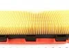 Фільтр повітряний Wunder-filter WH 805 (фото 3)