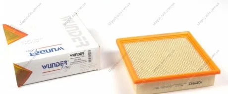 Фильтр воздушный Wunder-filter WH 842