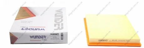 Фильтр воздушный Wunder-filter WH 849