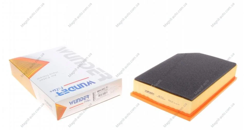 Фильтр воздушный Wunder-filter WH 852 (фото 1)