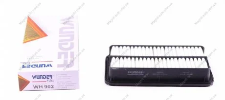 Фільтр повітряний Wunder-filter WH 902