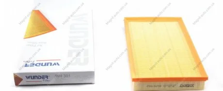 Фильтр воздушный Wunder-filter WH 301