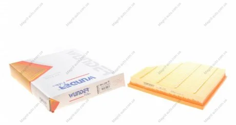 Фильтр воздушный Wunder-filter WH 239