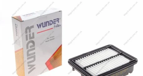 Фильтр воздушный Wunder-filter WH 2203