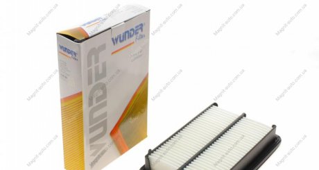 Фільтр повітряний Wunder-filter WH 2201 (фото 1)