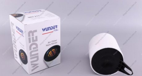 Фільтр повітряний Wunder-filter WH 217