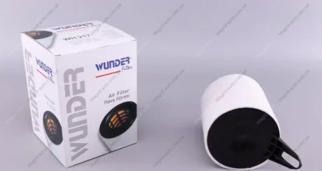 Фильтр воздушный Wunder-filter WH 217