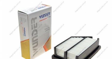 Фільтр повітряний Wunder-filter WH 2100