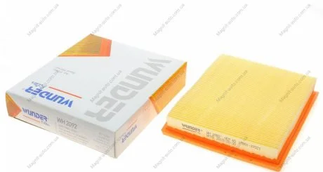 Фильтр воздушный Wunder-filter WH 2092