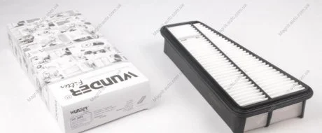 Фільтр повітряний Wunder-filter WH 2085