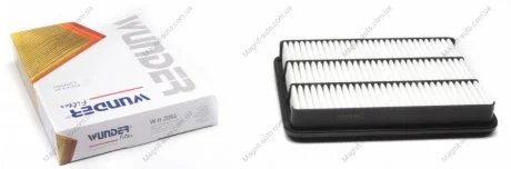 Фільтр повітряний Wunder-filter WH 2084
