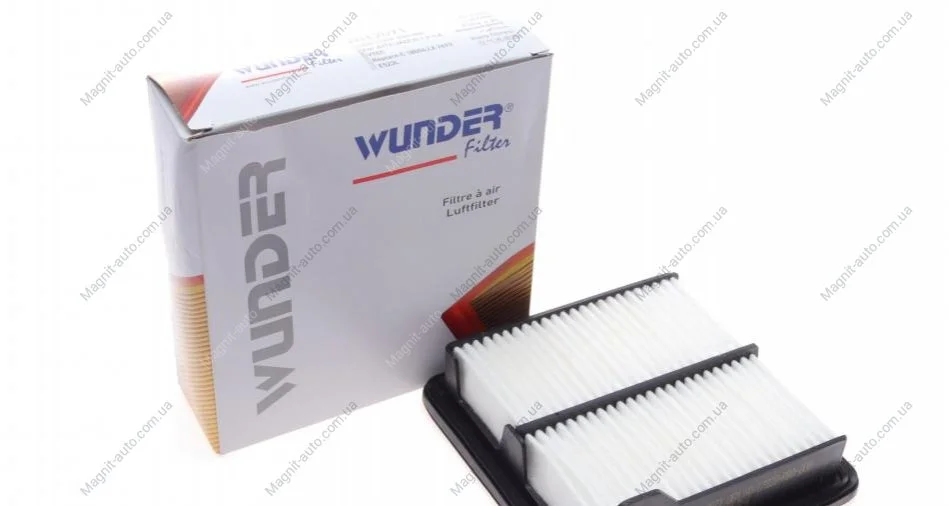 Фильтр воздушный Wunder-filter WH 2071 (фото 1)