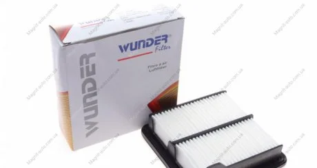 Фільтр повітряний Wunder-filter WH 2071