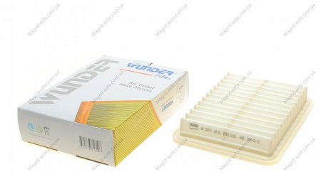 Фільтр повітряний Wunder-filter WH 2065/1