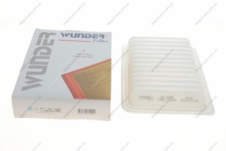 Фільтр повітряний Wunder-filter WH 2065 (фото 1)