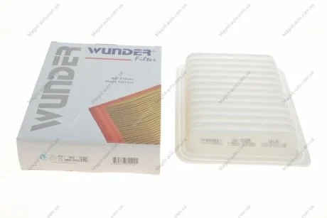 Фильтр воздушный Wunder-filter WH 2065