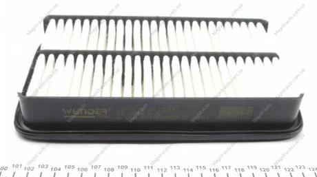 Фільтр повітряний Wunder-filter WH 2058