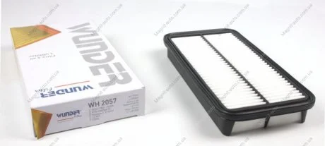 Фільтр повітряний Wunder-filter WH 2057
