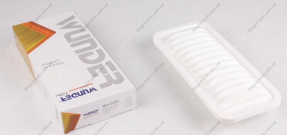 Фильтр воздушный Wunder-filter WH 2056 (фото 1)