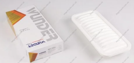 Фільтр повітряний Wunder-filter WH 2056