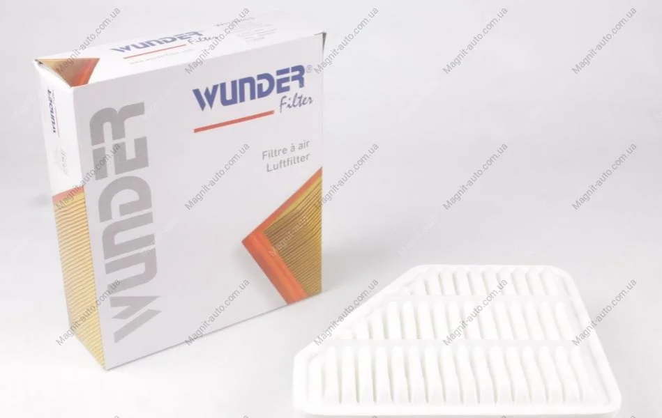 Фильтр воздушный Wunder-filter WH 2053 (фото 1)