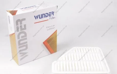 Фильтр воздушный Wunder-filter WH 2053