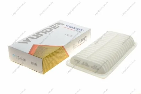 Фільтр повітряний Wunder-filter WH 2052
