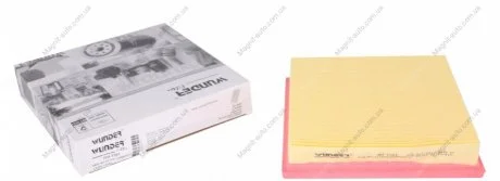 Фильтр воздушный Wunder-filter WH 1561