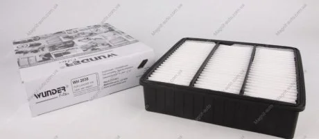 Фильтр воздушный Wunder-filter WH 2038