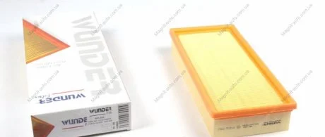 Фильтр воздушный Wunder-filter WH 202