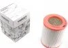 Фильтр воздушный Wunder-filter WH 2012 (фото 1)