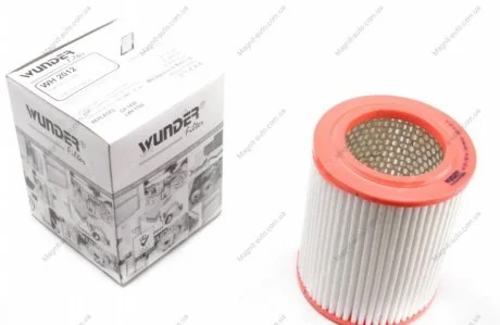 Фильтр воздушный Wunder-filter WH 2012