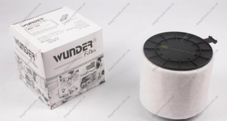 Фільтр повітряний Wunder-filter WH 145