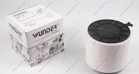 Фільтр повітряний Wunder-filter WH 145