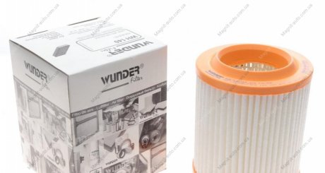 Фільтр повітряний Wunder-filter WH 140 (фото 1)