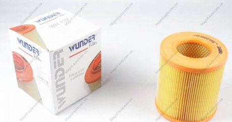 Фільтр повітряний Wunder-filter WH 137 (фото 1)