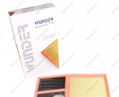 Фильтр воздушный Wunder-filter WH 134
