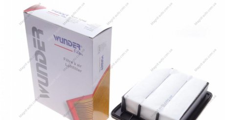 Фільтр повітряний Wunder-filter WH 1248