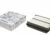 Фильтр воздушный Wunder-filter WH 1236 (фото 1)