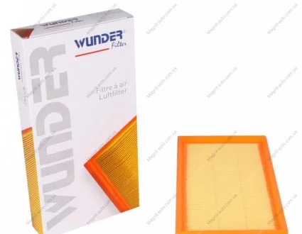 Фильтр воздушный Wunder-filter WH 119
