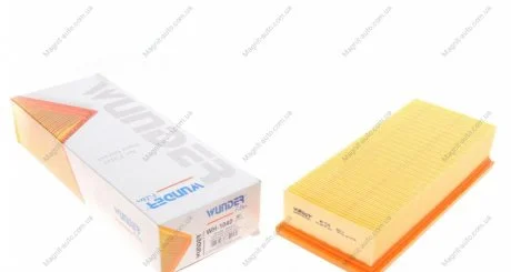 Фильтр воздушный Wunder-filter WH 1040