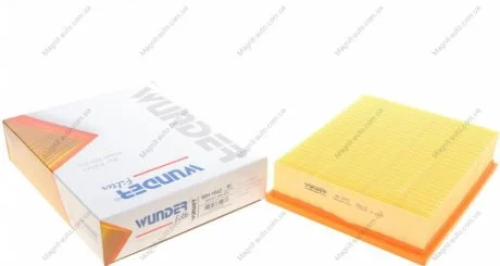 Фільтр повітряний Wunder-filter WH 1042