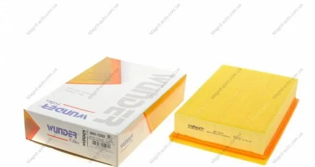 Фильтр воздушный Wunder-filter WH 1050