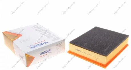 Фільтр повітряний Wunder-filter WH 107