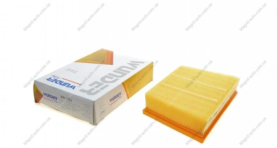 Фильтр воздушный Wunder-filter WH 1054 (фото 1)