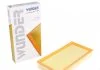 Фильтр воздушный Wunder-filter WH 100 (фото 1)