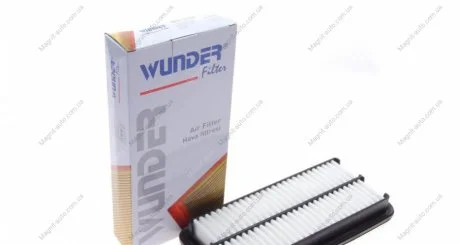 Фильтр воздушный Wunder-filter WH 1034
