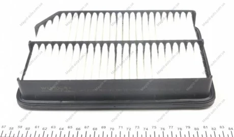 Фильтр воздушный Wunder-filter WH 1035