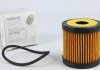 Фільтр масляний Wunder-filter WY 222 (фото 1)